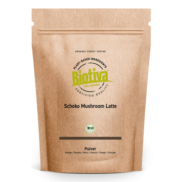 Schoko Mushroom Latte 100g